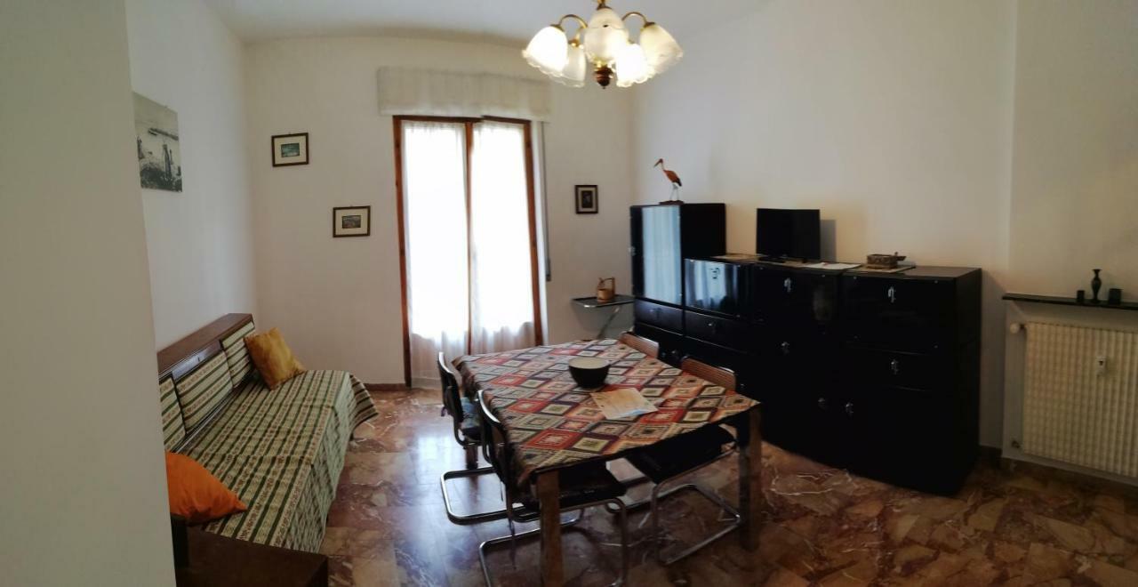 Casa Thea Codice Citra Zero Undici Zero Diciassette Lt 0633 Levanto Exterior photo