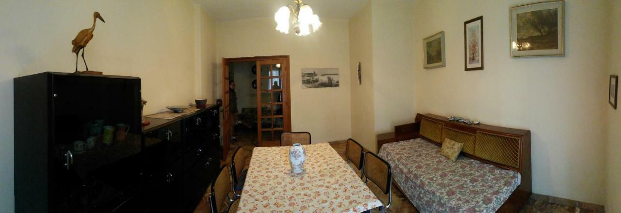 Casa Thea Codice Citra Zero Undici Zero Diciassette Lt 0633 Levanto Exterior photo