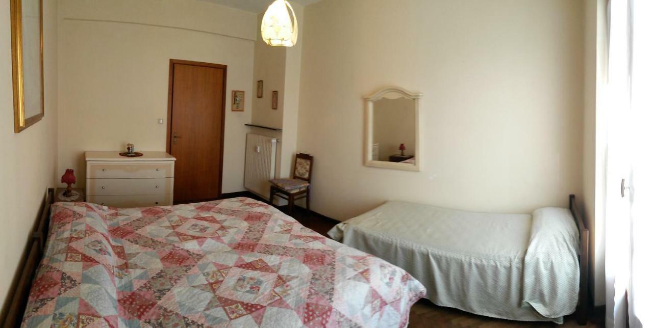 Casa Thea Codice Citra Zero Undici Zero Diciassette Lt 0633 Levanto Exterior photo